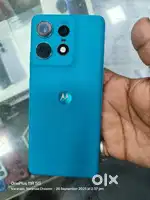 Moto edge50 pro