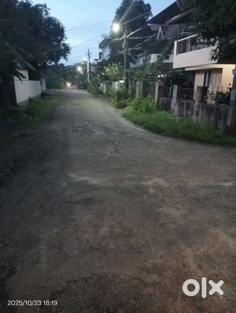 Kadavanthra jawahar nagar