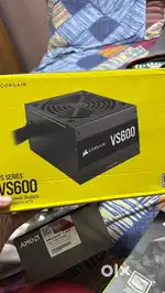 Gaming computer