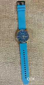 Police watch for resale