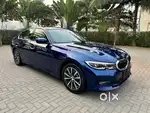 BMW 3 Series 2.0 330i Sport Line, 2021, Petrol