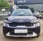 Kia Sonet HTX 1.5 DIESEL, 2024, Diesel
