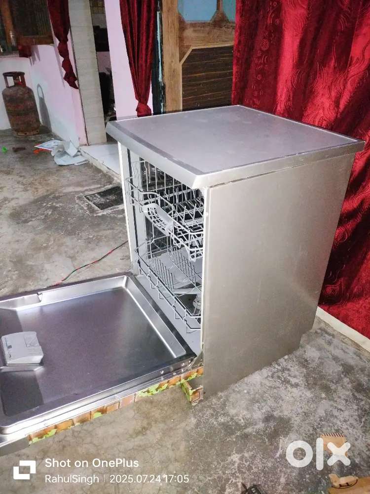 Dishwasher