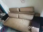 3  seater sofa