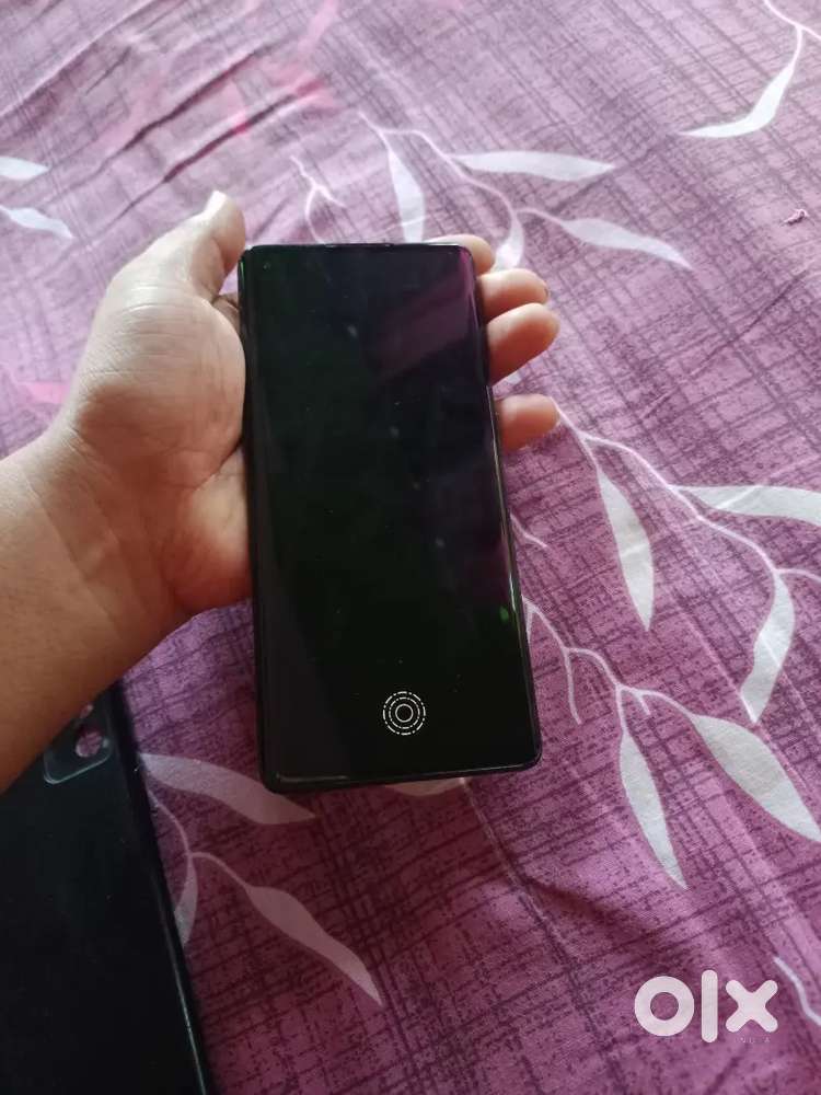 OPPO Reno 6 pro 5g