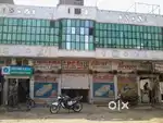 Shop and office for rent