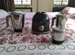 New Phillips 750W Mixer grinder packed with warranty
