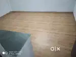 One room set available for rent with attached toilet-bath-kitchen