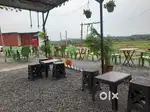 Sale my cafe