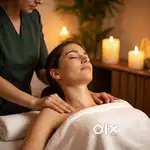 We are looking for a female spa receptionist and therapist for spa