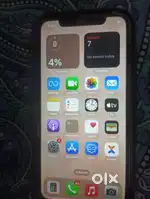 Iphon xr God mobil Al ok 80 %betri