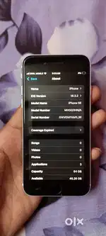 Iphone SE 2020