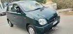 Hyundai Santro GS ZIP DRIVE EURO II, 2001, Petrol