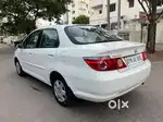 Honda City ZX Petrol MT, 2007, Petrol