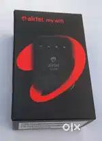 Airtel Dongle Wifi Device