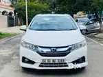 Honda City 2014-2015 i VTEC CVT VX, 2014, Petrol
