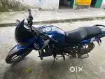 Both tyre change