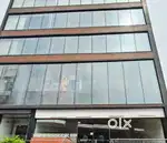 Ground Floor Commercial Showroom 4500 sft