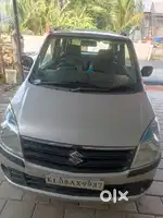 Maruti Suzuki Wagon R 2012 Petrol 42000 Km Driven