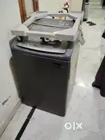 Whirlpool washing machine