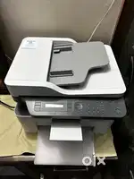 HP 1188fnw Laser Printer (2025)