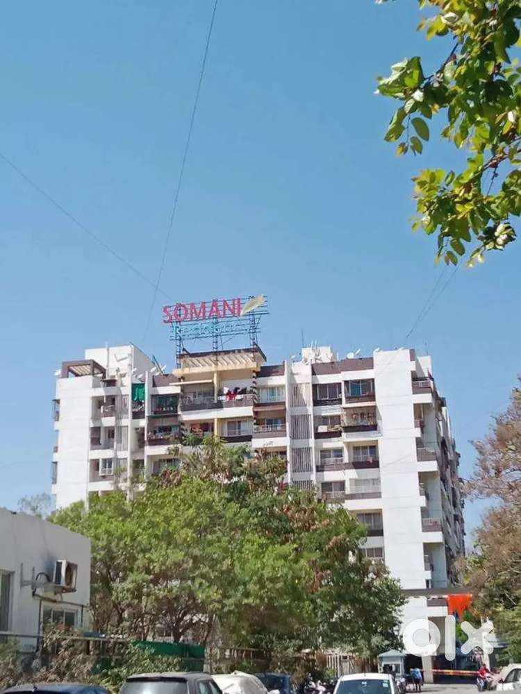 Nice property