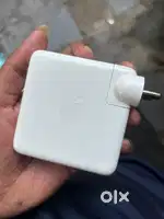 96w USB-C power adapter