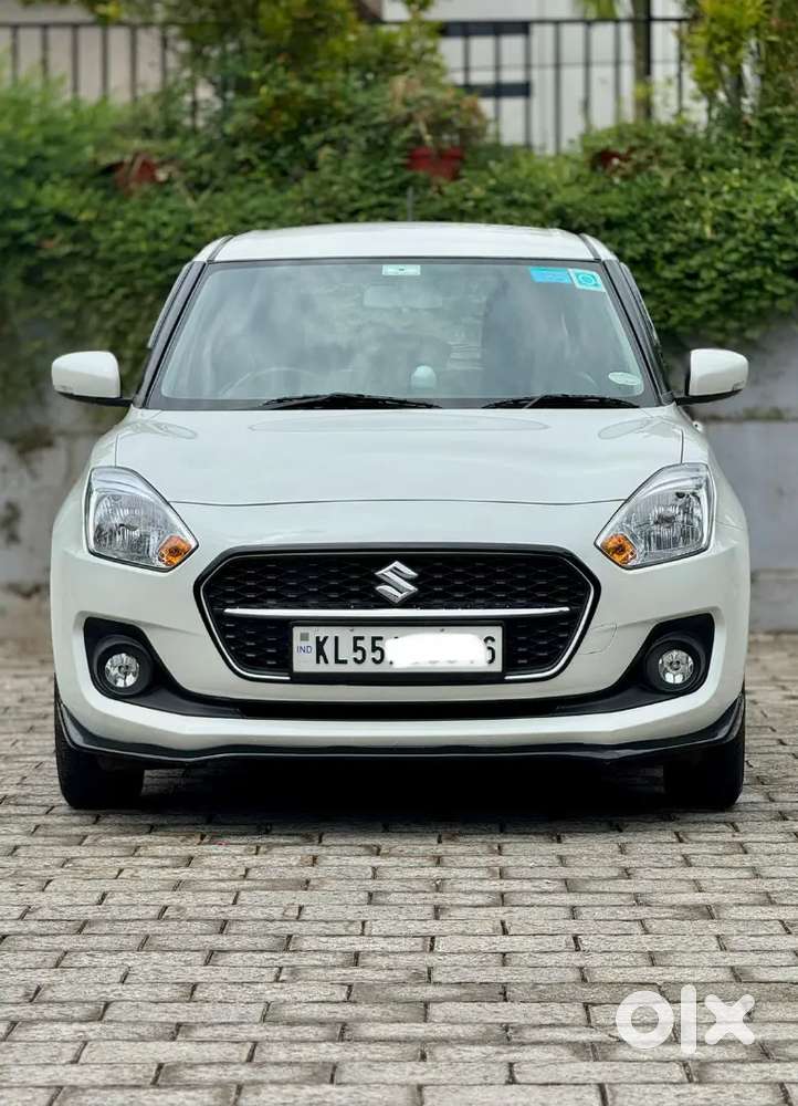 SWIFT ZXI 
2024 MODEL