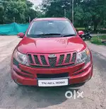 Mahindra XUV500 2011-2015 W6 2WD, 2015, Diesel