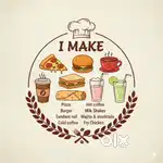 I am Continental chef or cook