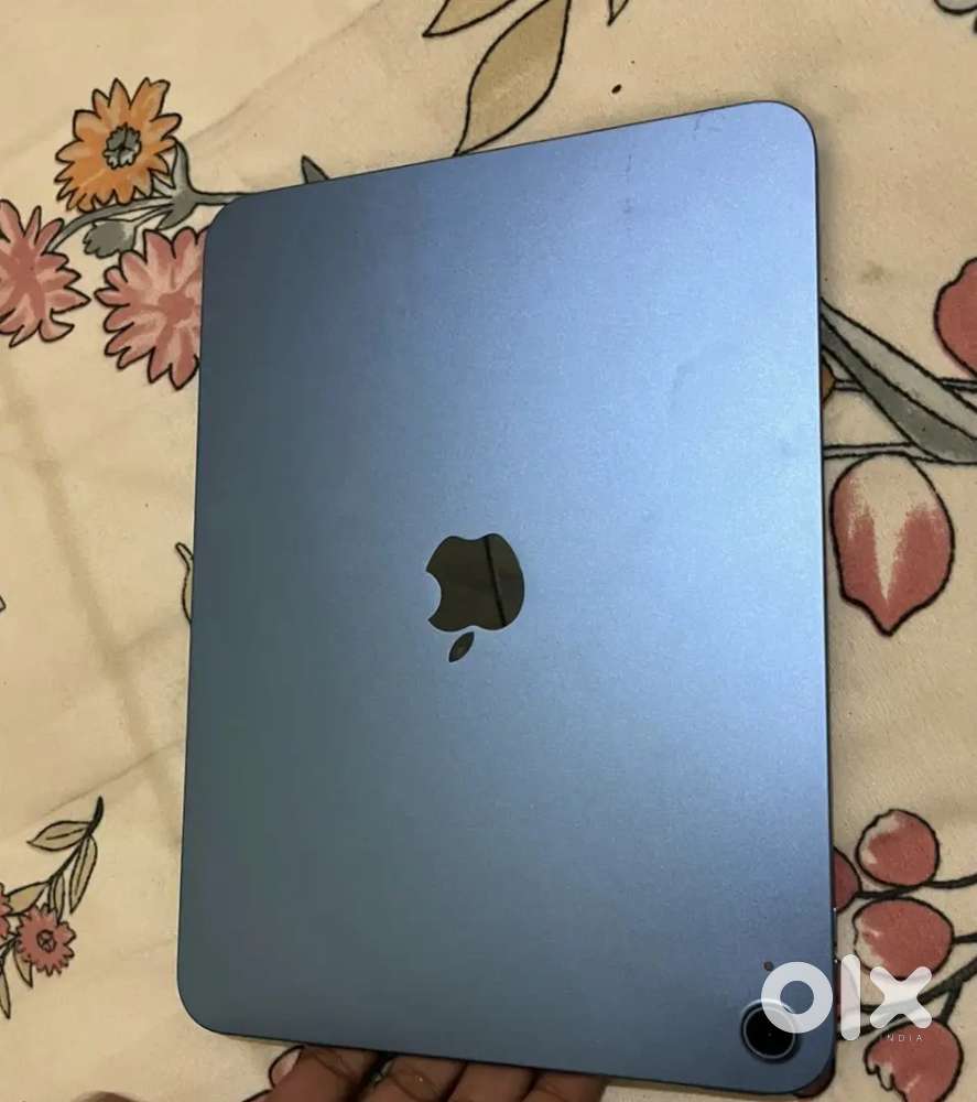 I pad a16 2025 model