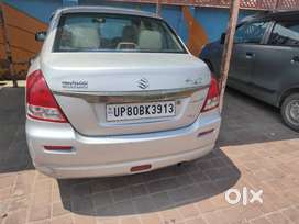 Maruti Suzuki Swift Dzire 2009 CNG & Hybrids 87500 Km Driven