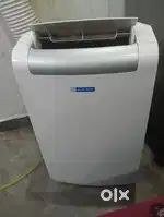 Blue Star portable AC