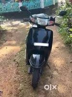 Honda Activa 2012 last model for sale