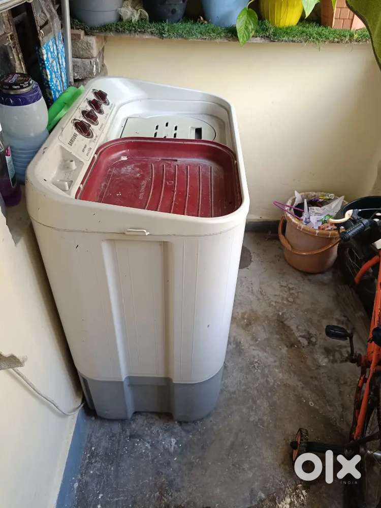Samsung Sami automatic washing Machine