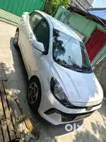 Hyundai Aura 2023 Petrol 58000 Km Driven