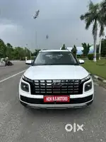 Hyundai Venue [2022-ongoing] 1.5 CRDi SX, 2024, Diesel
