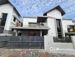 LUXURIOUS 4BHK VILLA FOR SALE IN KAKKANAD KUZHIVELIPADY