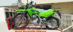 Super bikes recovery service