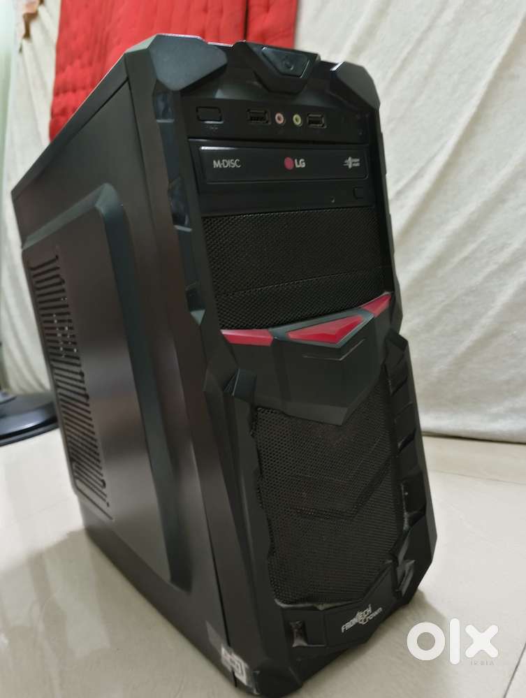 Editing configuration computer