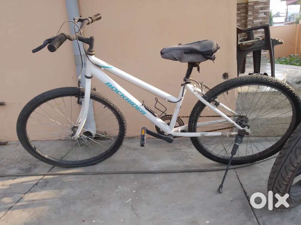 Rockrider - ST20 LF