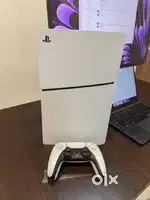 Sony PS5 Digital Slim (One month old)