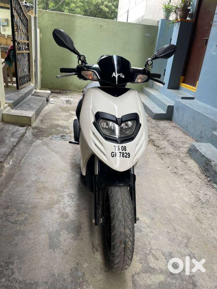 Less driven good condition
