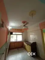 1 bhk flat rent Sami furnished sector 8 kharghar