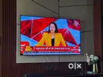 Samsung Neo Qled TV 65 inch- Mini led- Model QN90D