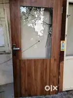 Office doors