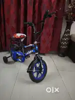 BRAND NEW CONDITION CYCLE ONLY 5 MONTH OLD
