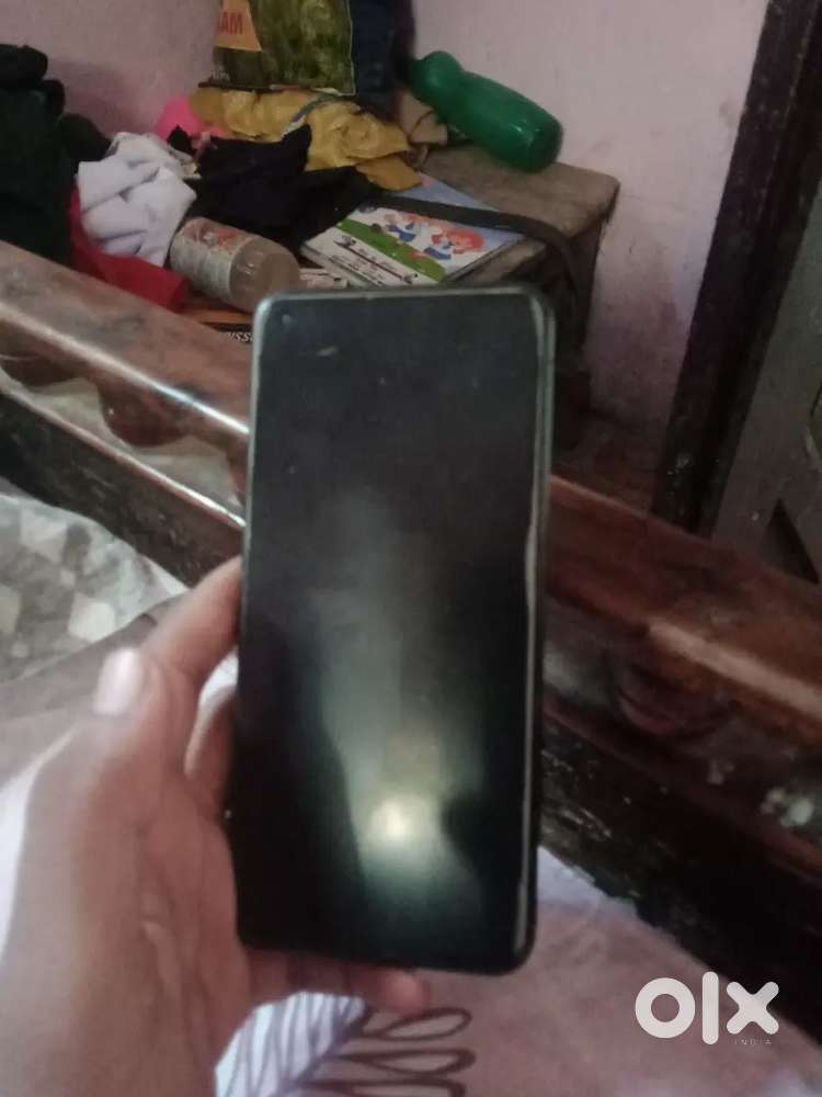 Realme narzo 20 pro Max 4g