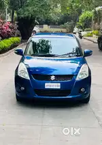 Maruti Suzuki Swift DDiS ZDI, 2011, Diesel