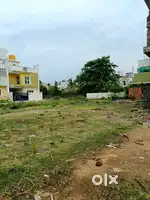 Villa Plot For Sale in Siruseri, OMR, Chennai